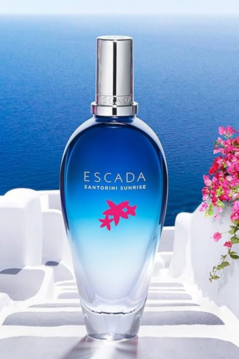 Парфем Escada Santorini Sunrise EDT 50 mlIVET.MK - Твојата онлајн продавница