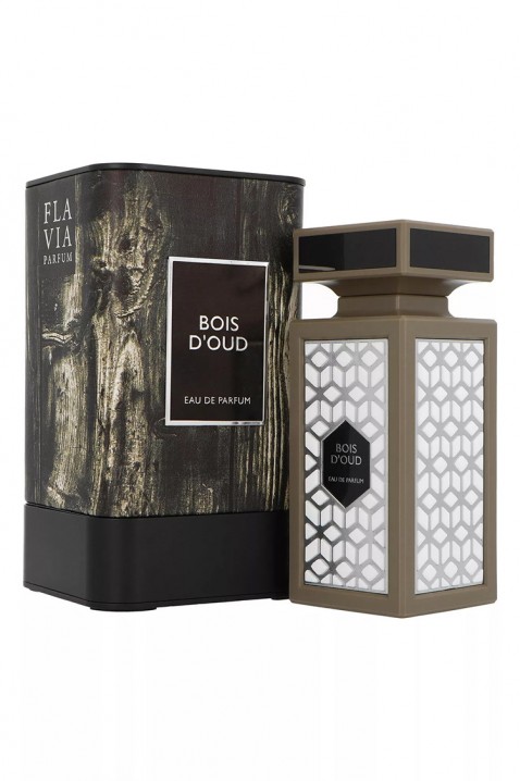 Парфем Flavia Bois D`Oud EDP 90 mlIVET.MK - Твојата онлајн продавница