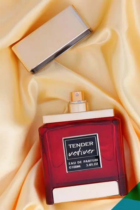 Парфем Flavia Tender Vetiver EDP 100 mlIVET.MK - Твојата онлајн продавница