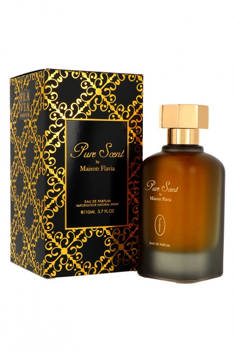 Парфем Flavia Pure Scent By Maison Flavia EDP 110 mlIVET.MK - Твојата онлајн продавница