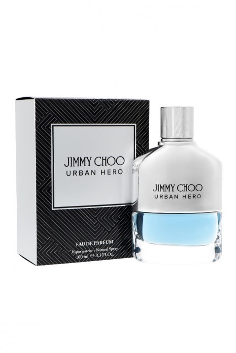 Парфем Jimmy Choo Man Urban Hero EDP 100 mlIVET.MK - Твојата онлајн продавница