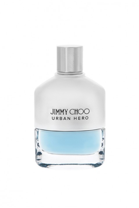 Парфем Jimmy Choo Man Urban Hero EDP 100 mlIVET.MK - Твојата онлајн продавница