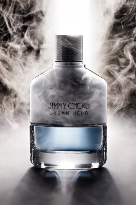 Парфем Jimmy Choo Man Urban Hero EDP 100 mlIVET.MK - Твојата онлајн продавница