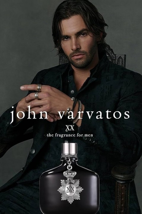 Парфем John Varvatos XX EDT 125 mlIVET.MK - Твојата онлајн продавница