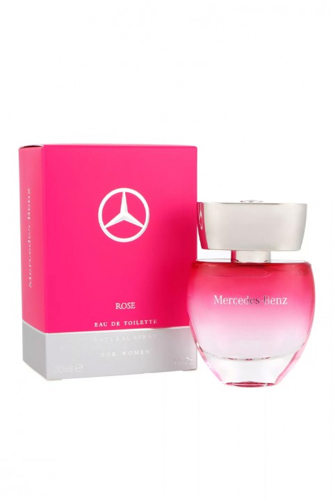 Парфем Mercedes Benz Woman Rose EDT 60 mlIVET.MK - Твојата онлајн продавница