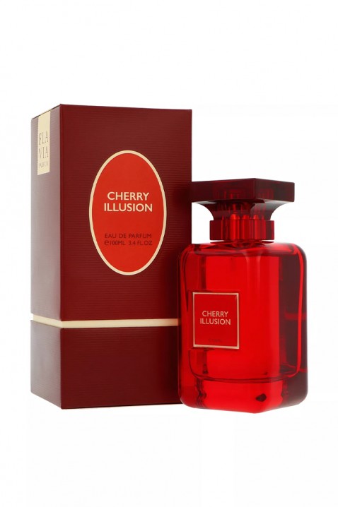 Парфем Flavia Cherry Illusion EDP 100 mlIVET.MK - Твојата онлајн продавница