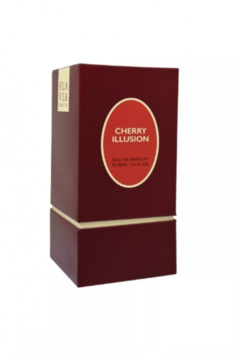 Парфем Flavia Cherry Illusion EDP 100 mlIVET.MK - Твојата онлајн продавница