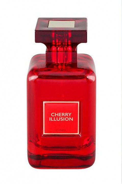 Парфем Flavia Cherry Illusion EDP 100 mlIVET.MK - Твојата онлајн продавница