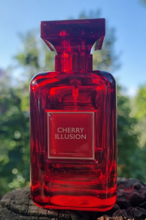 Парфем Flavia Cherry Illusion EDP 100 mlIVET.MK - Твојата онлајн продавница