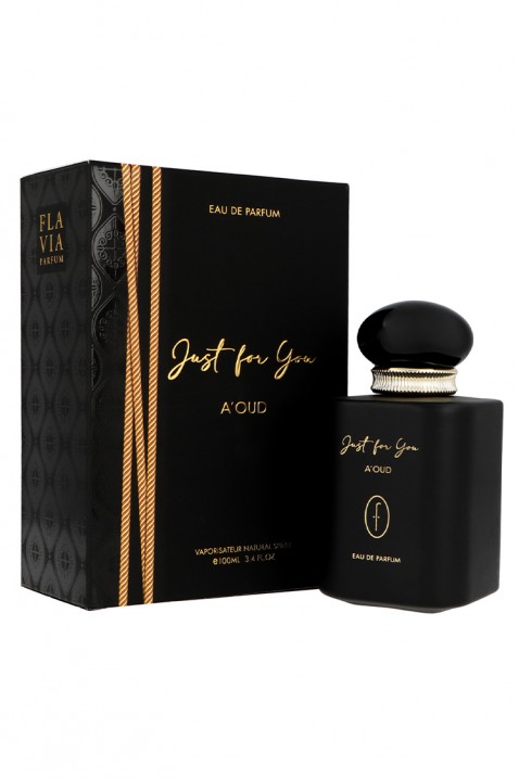 Парфем Flavia Just For You A`Oud EDP 100 mlIVET.MK - Твојата онлајн продавница