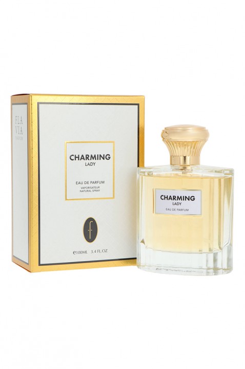 Парфем Flavia Charming Lady EDP 100 mlIVET.MK - Твојата онлајн продавница