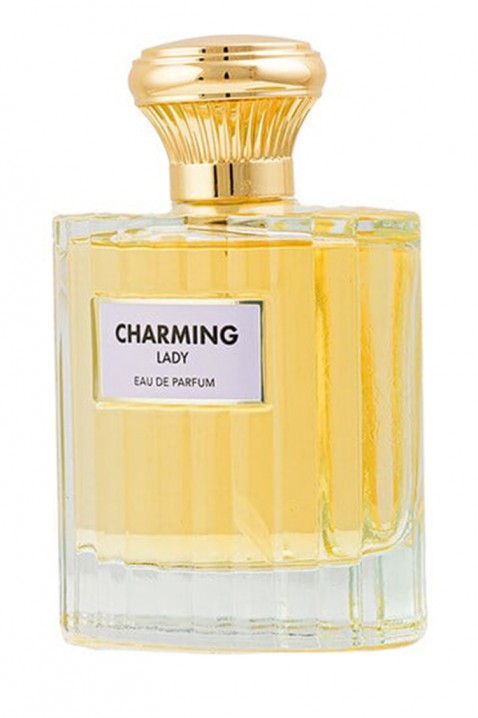 Парфем Flavia Charming Lady EDP 100 mlIVET.MK - Твојата онлајн продавница