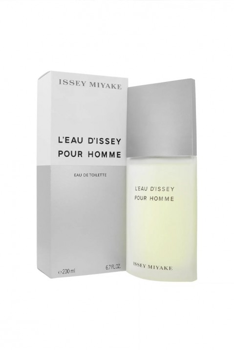 Парфем Issey Miyake L`Eau D`Issey Pour Homme EDT 200 mlIVET.MK - Твојата онлајн продавница