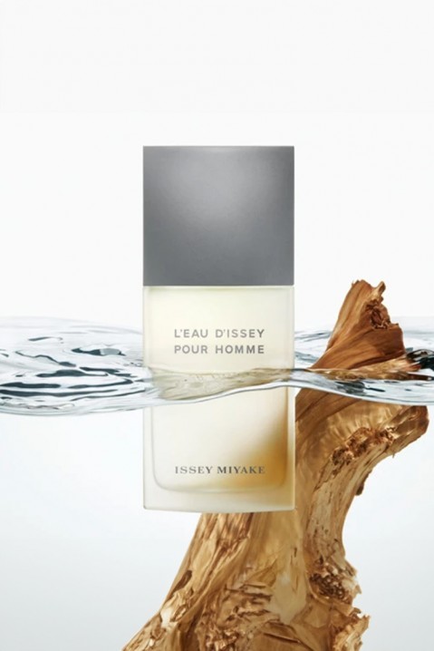 Парфем Issey Miyake L`Eau D`Issey Pour Homme EDT 200 mlIVET.MK - Твојата онлајн продавница