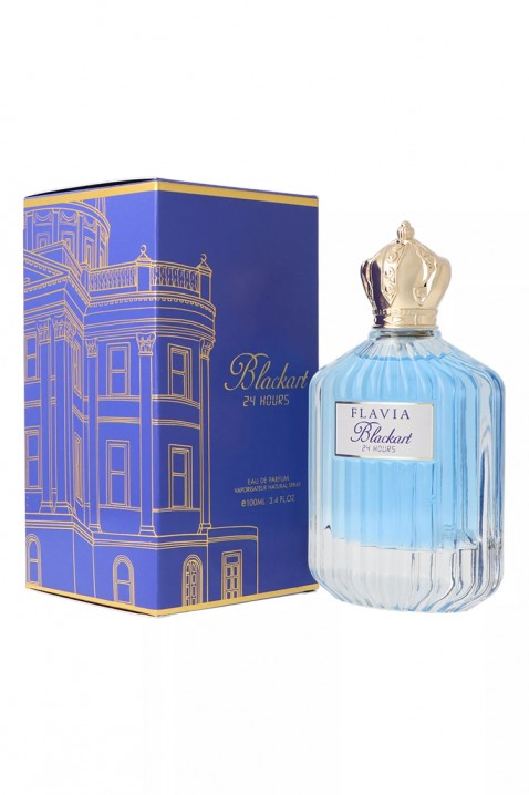 Парфем Flavia Blackart 24 Hours EDP 100 mlIVET.MK - Твојата онлајн продавница