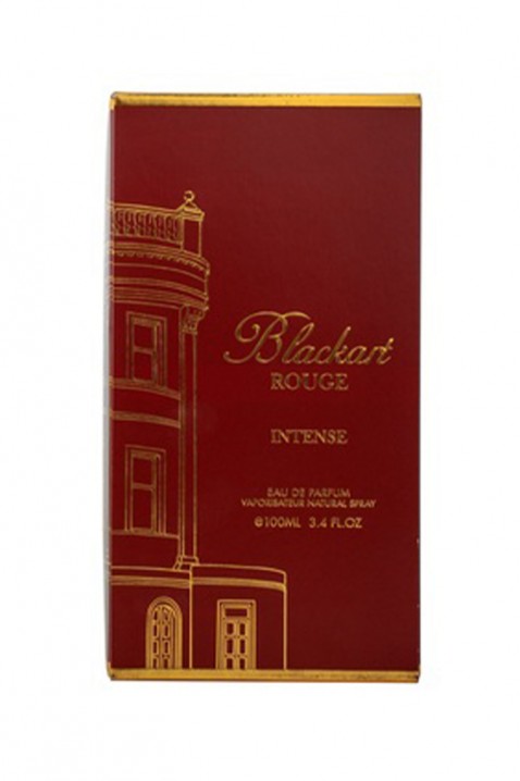 Парфем Flavia Blackart Rouge Intense EDP 100 mlIVET.MK - Твојата онлајн продавница