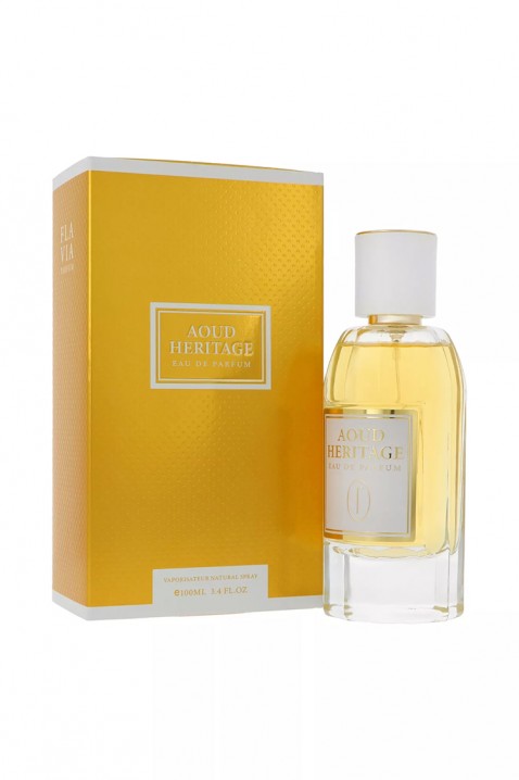 Парфем Flavia Aoud Heritage EDP 100 mlIVET.MK - Твојата онлајн продавница