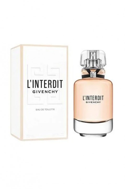 Парфем Givenchy L`Interdit 2022 EDT 50 mlIVET.MK - Твојата онлајн продавница