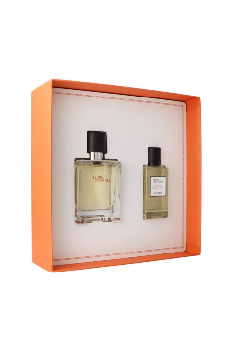 Машки комплет Hermes H24 EDP 50 ml + Face Moisturizer 20 mlIVET.MK - Твојата онлајн продавница