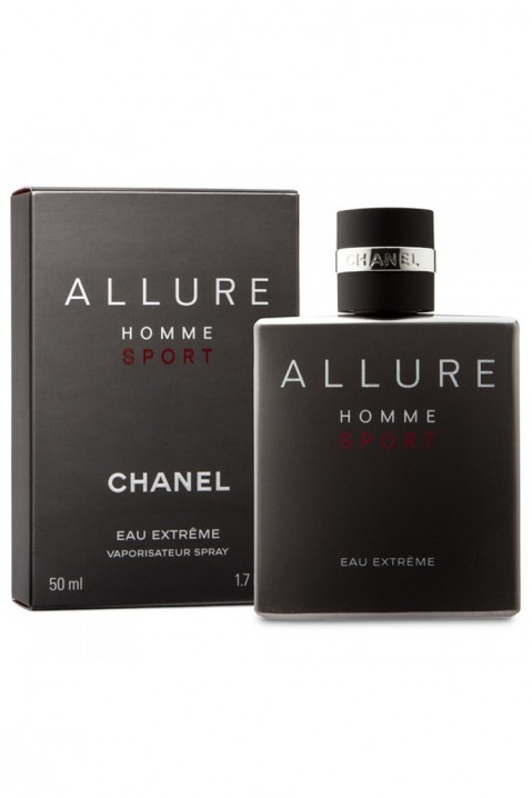 Парфем Chanel Allure Homme Sport Eau Extreme EDT 50 mlIVET.MK - Твојата онлајн продавница