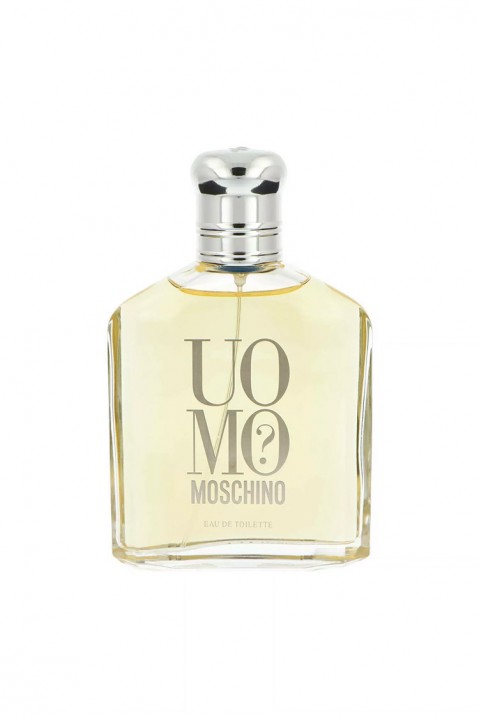 Парфем тестер Moschino Uomo? EDT 125 mlIVET.MK - Твојата онлајн продавница