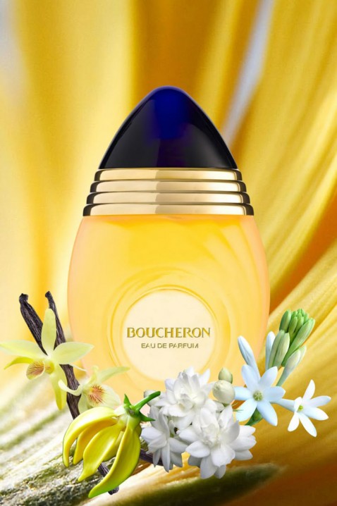 Парфем тестер Boucheron Boucheron Femme EDP 100 mlIVET.MK - Твојата онлајн продавница