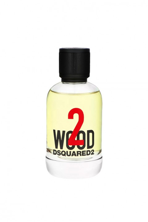 Парфем тестер Dsquared 2 Wood EDT 100 mlIVET.MK - Твојата онлајн продавница