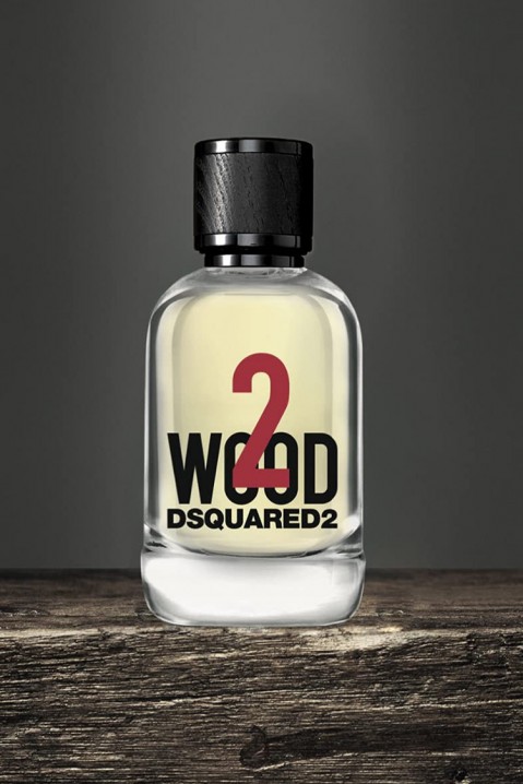 Парфем тестер Dsquared 2 Wood EDT 100 mlIVET.MK - Твојата онлајн продавница