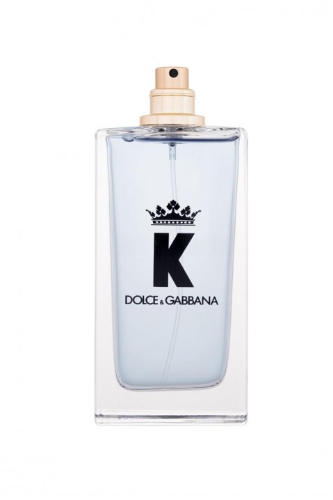 Парфем тестер Dolce & Gabbana K By Dolce & Gabbana EDT 100 mlIVET.MK - Твојата онлајн продавница