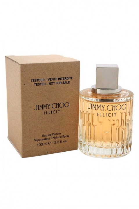 Парфем тестер Jimmy Choo Illicit EDP 100 mlIVET.MK - Твојата онлајн продавница