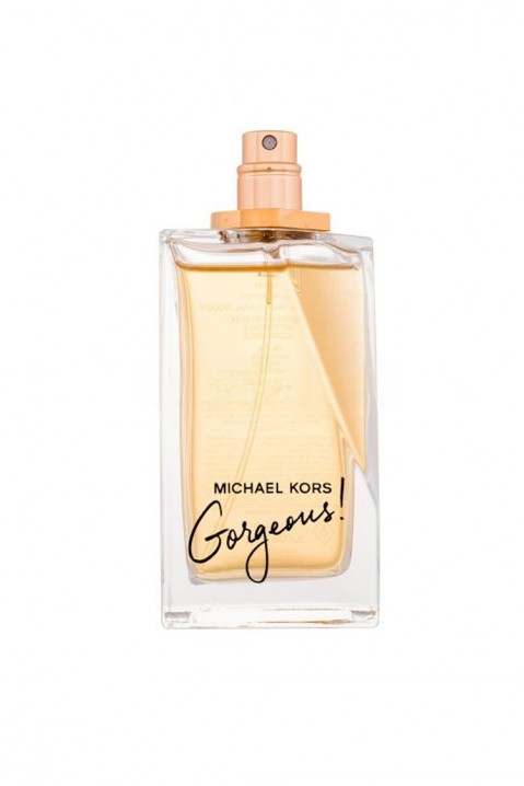 Парфем тестер Michael Kors Gorgeous! EDP 100 mlIVET.MK - Твојата онлајн продавница