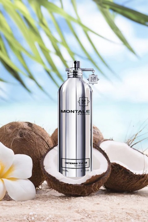 Парфем тестер Montale Intense Tiare EDP 100 mlIVET.MK - Твојата онлајн продавница