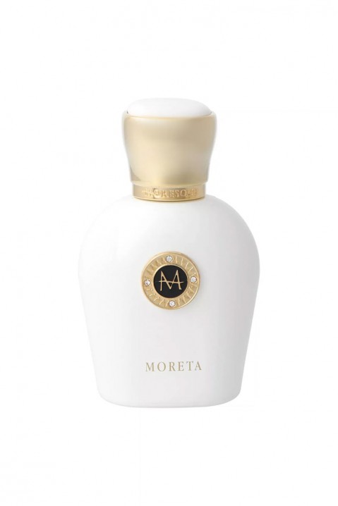 Парфем тестер Moresque White Moreta EDP 50 mlIVET.MK - Твојата онлајн продавница