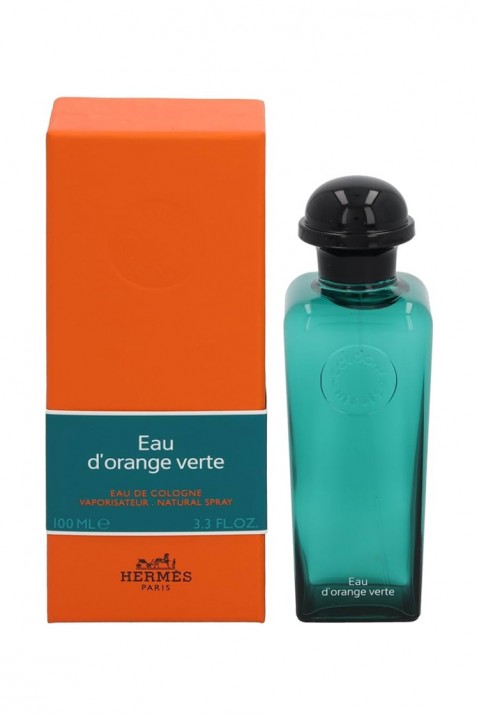 Парфем Hermes Eau D`Orange Verte EDC 50 mlIVET.MK - Твојата онлајн продавница