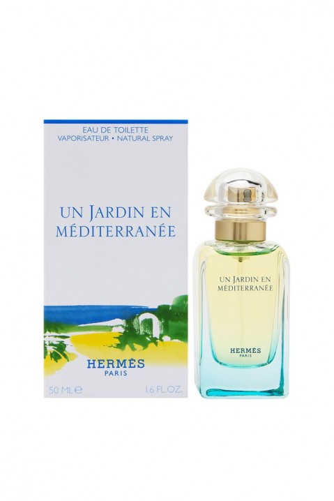 Парфем Hermes Jardin Un Jardin En Mediterranee EDT 50 mlIVET.MK - Твојата онлајн продавница