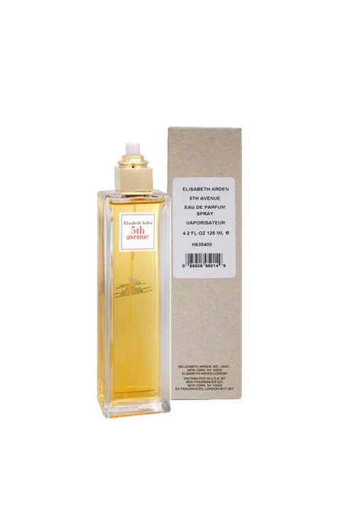 Парфем тестер Elizabeth Arden 5Th Avenue EDP 125 mlIVET.MK - Твојата онлајн продавница