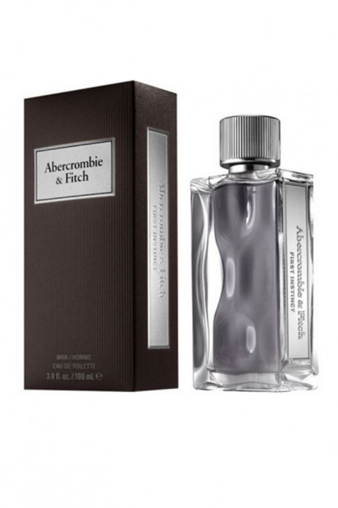 Парфем Abercrombie & Fitch First Instinct EDT 100 mlIVET.MK - Твојата онлајн продавница