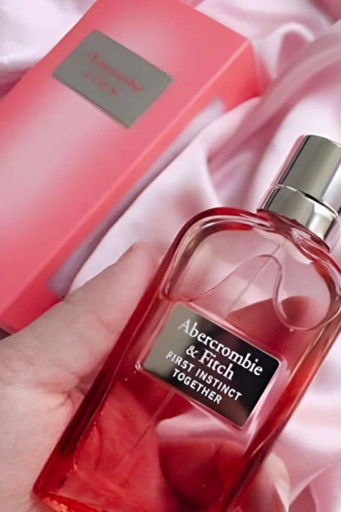 Парфем Abercrombie & Fitch First Instinct Together For Her EDP 100 mlIVET.MK - Твојата онлајн продавница