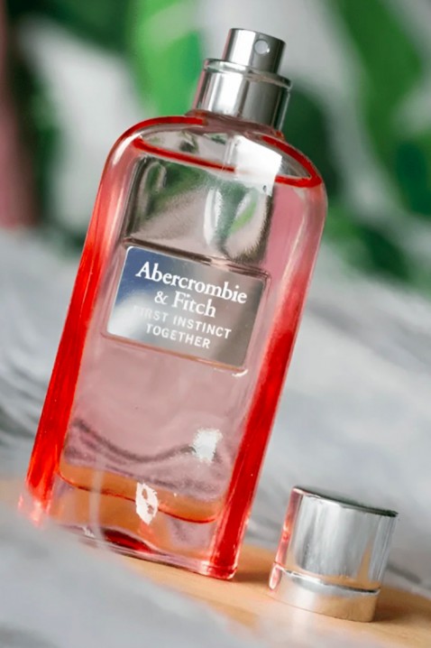 Парфем Abercrombie & Fitch First Instinct Together For Her EDP 100 mlIVET.MK - Твојата онлајн продавница