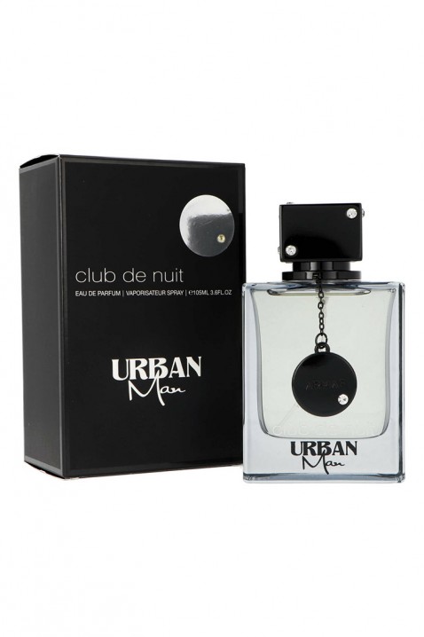 Парфем Armaf Club De Nuit Urban Man EDP 105 mlIVET.MK - Твојата онлајн продавница