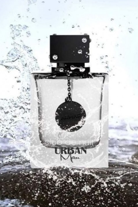 Парфем Armaf Club De Nuit Urban Man EDP 105 mlIVET.MK - Твојата онлајн продавница