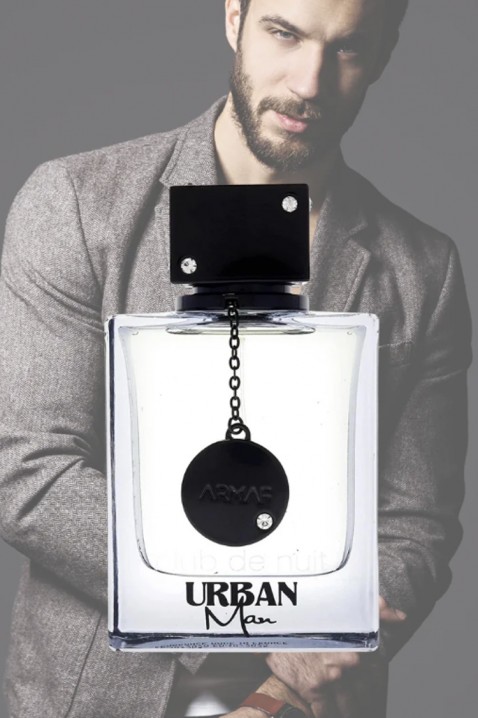 Парфем Armaf Club De Nuit Urban Man EDP 105 mlIVET.MK - Твојата онлајн продавница