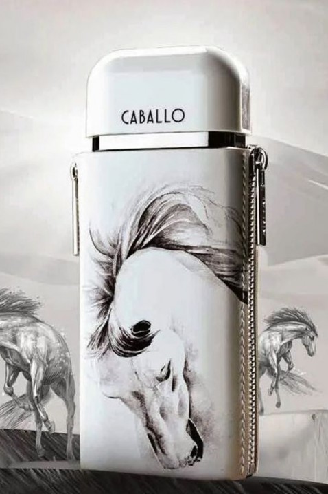 Парфем Armaf Caballo Pour Homme EDP 100 mlIVET.MK - Твојата онлајн продавница