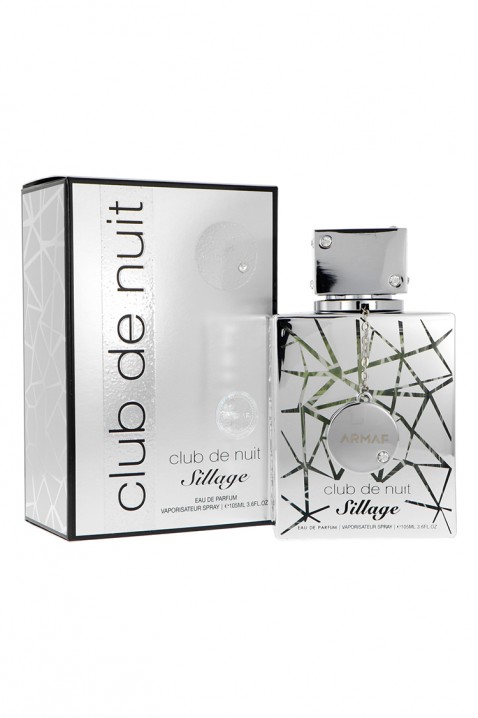 Парфем Armaf Club De Nuit Sillage EDP 105 mlIVET.MK - Твојата онлајн продавница