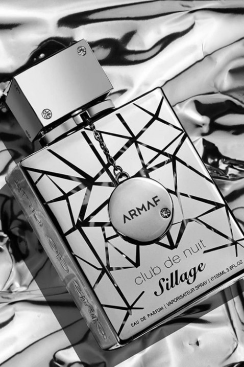 Парфем Armaf Club De Nuit Sillage EDP 105 mlIVET.MK - Твојата онлајн продавница