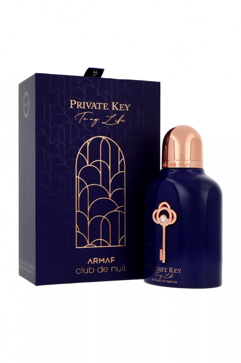 Парфем Armaf Club De Nuit Private Key To My Life Extrait de Parfum 100 mlIVET.MK - Твојата онлајн продавница