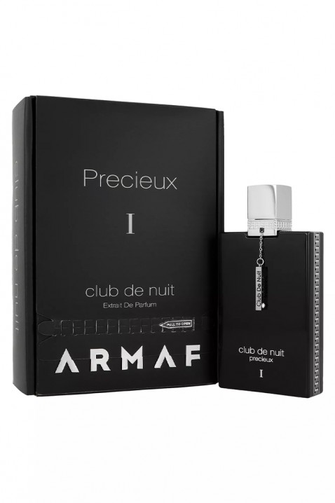 Парфем Armaf Club De Nuit Precieux Extrait De Parfum 55 mlIVET.MK - Твојата онлајн продавница