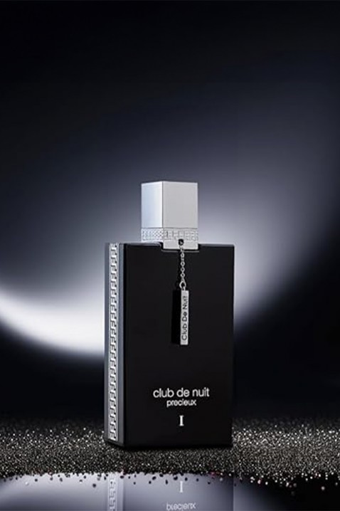 Парфем Armaf Club De Nuit Precieux Extrait De Parfum 55 mlIVET.MK - Твојата онлајн продавница