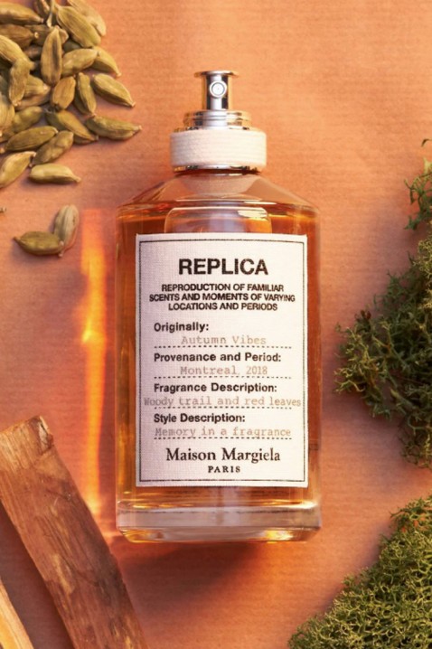 Парфем Maison Margiela Replica Autumn Vibes EDT 100 mlIVET.MK - Твојата онлајн продавница