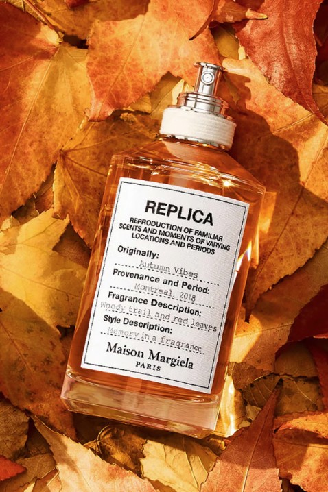 Парфем Maison Margiela Replica Autumn Vibes EDT 100 mlIVET.MK - Твојата онлајн продавница